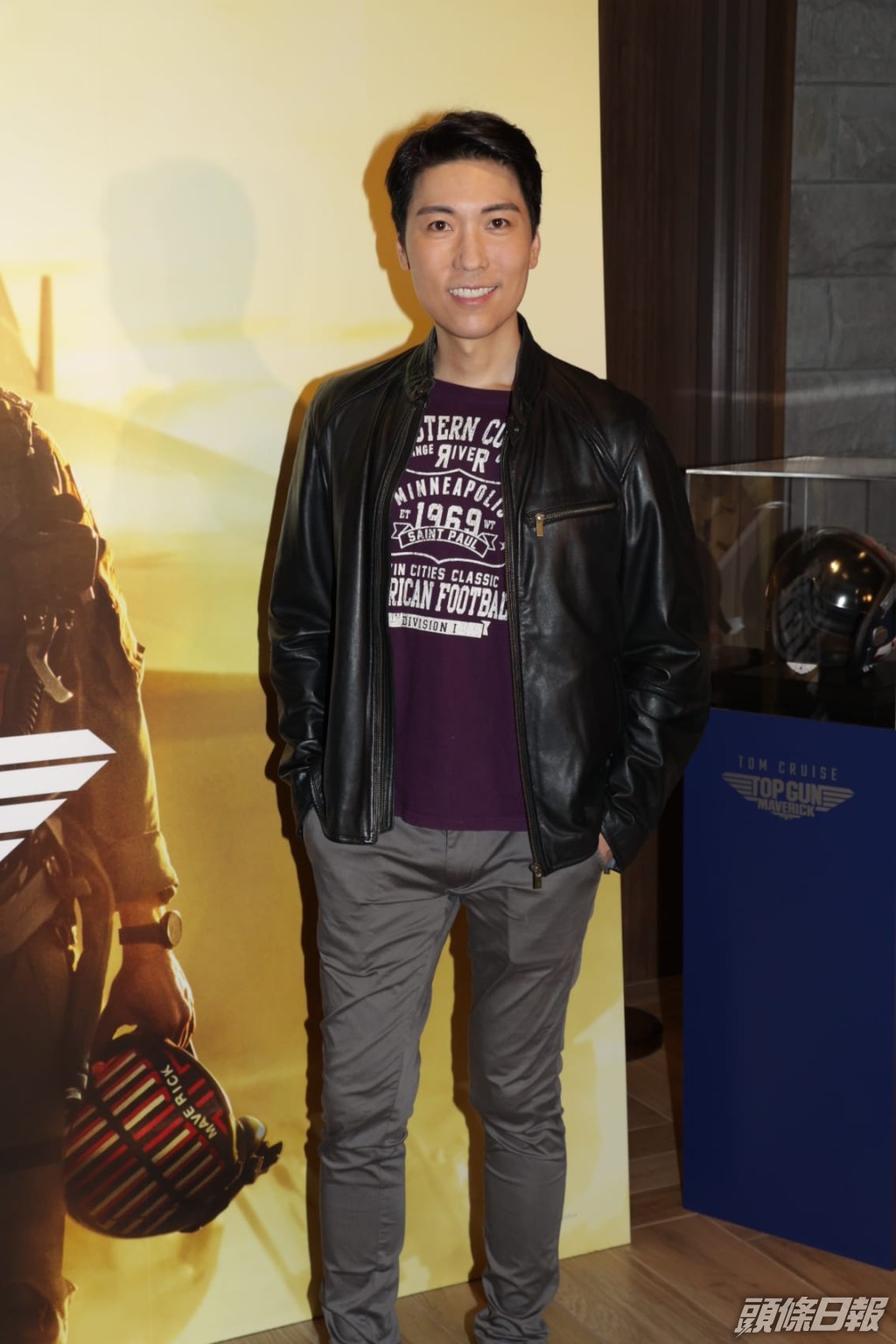 現在自由身，有機會嘗試更多新挑戰。